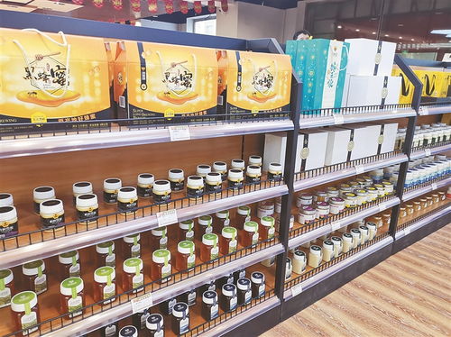 黑龍江省綠色食品營(yíng)銷(xiāo)再添創(chuàng)意 龍江綠 牽手中央大街